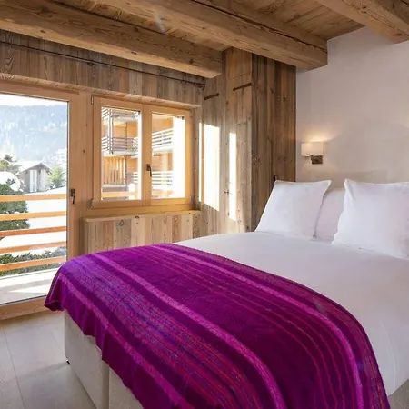 5br Cozy In Val De Bagnes - What'app - 0039-344-544-4174 - For Reservations!