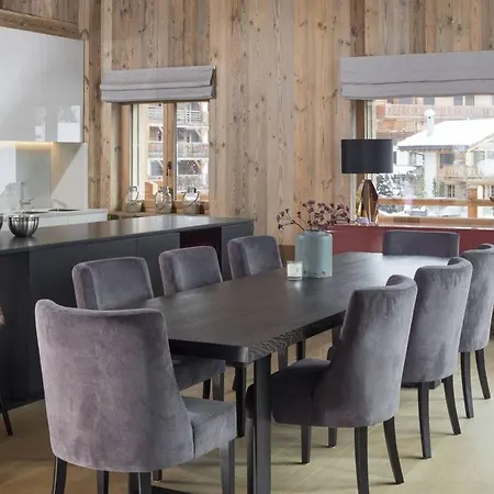 5br Cozy In Val De Bagnes - What'app - 0039-344-544-4174 - For Reservations! Apartment *