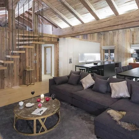 5br Cozy In Val De Bagnes - What'app - 0039-344-544-4174 - For Reservations! Verbier