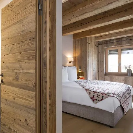 Apartment 5br Cozy In Val De Bagnes - What'app - 0039-344-544-4174 - For Reservations! *