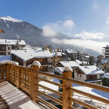 5br Cozy In Val De Bagnes - What'app - 0039-344-544-4174 - For Reservations!