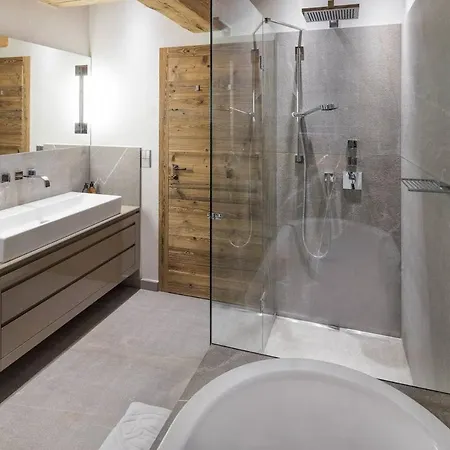 Apartman 5br Cozy In Val De Bagnes - What'app - 0039-344-544-4174 - For Reservations!