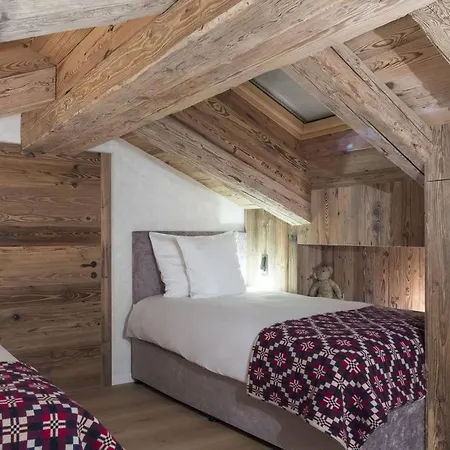 5br Cozy In Val De Bagnes - What'app - 0039-344-544-4174 - For Reservations! *
